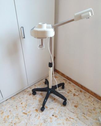 Vaporizzatore uso professionale 
