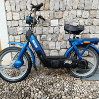 Piaggio Ciao Mix