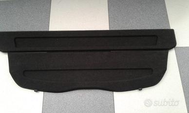 Mensola cappelliera lancia musa