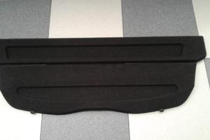 Mensola cappelliera lancia musa