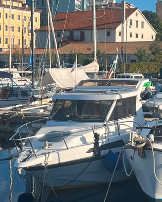 RIO 650 Fish