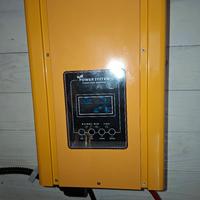 Inverter toroidale  12v 3000W