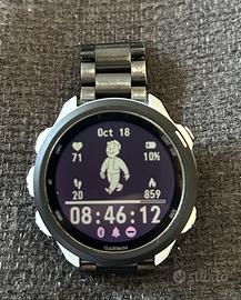 Garmin Forerunner 245 Music - Bianco