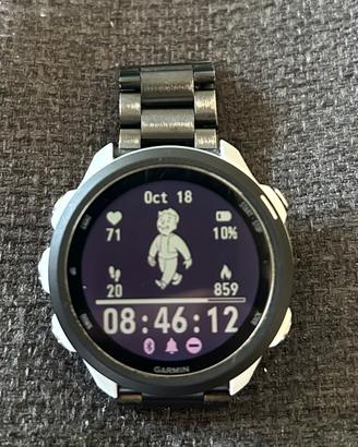 Garmin Forerunner 245 Music - Bianco