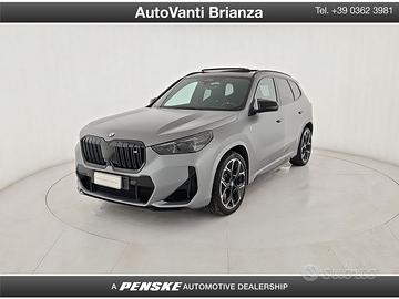 BMW X1 xdrive M35i Msport Pro