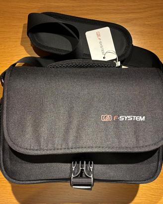 BORSA CORREDO F-SYSTEM ESSENTIAL S