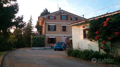 Appartamento di mq 90 a due passi da urbino