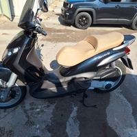 Piaggio Beverly 250 ie Rst Tagliandato 2006