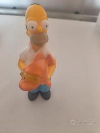 Homer Simpson 