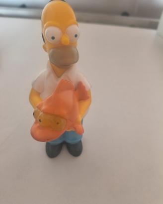 Homer Simpson 