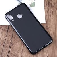 Cover nera ZenFone Max Pro M1 ZB602KL