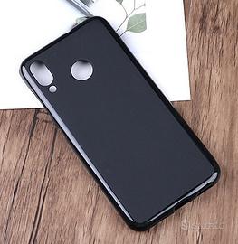 Cover nera ZenFone Max Pro M1 ZB602KL