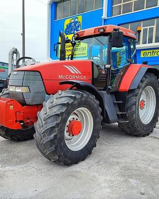 McCormick MTX 175-fr. aria 200q