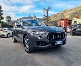 Maserati Levante 3.0 V6 Diesel AWD Granlusso