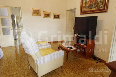 Appartamento Massa [MAS.173VRG]