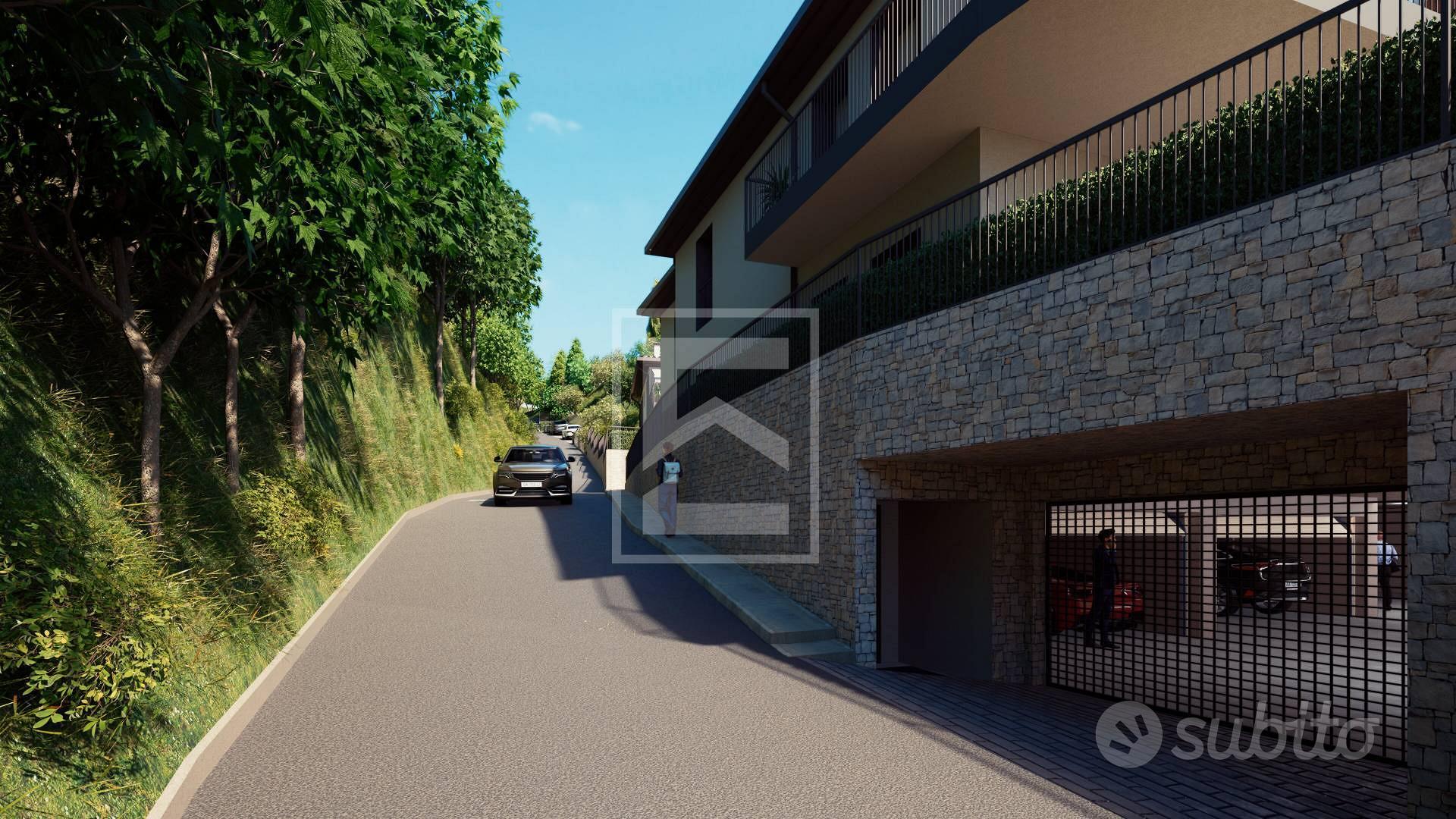 Appartamento – Gardone Riviera, Fasano di sotto - Altro