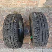 Pneumatici invernali 195/50R16 88H XL