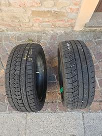 Pneumatici invernali 195/50R16 88H XL