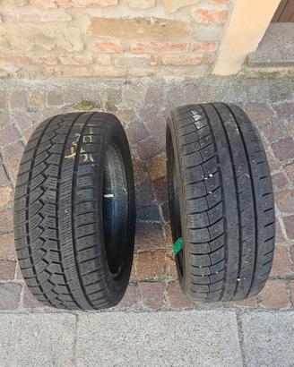Pneumatici invernali 195/50R16 88H XL