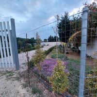 Torre Lapillo zona Bacino Grande Terreno