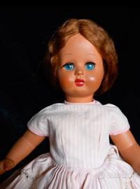 Bambola Furga Tilly vintage