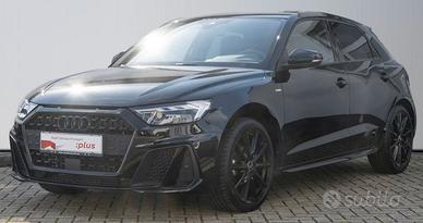 Audi A1 SPB 25 TFSI S tronic line - LED VIRTUAL PD