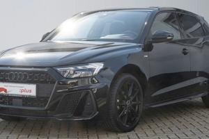 Audi A1 SPB 25 TFSI S tronic line - LED VIRTUAL PD