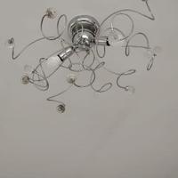 lampadario sospensione moderno e Plafoniera