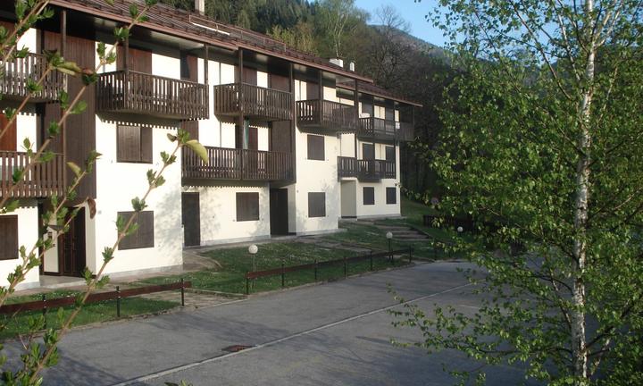 Vacanze relax in montagna - speciale estate