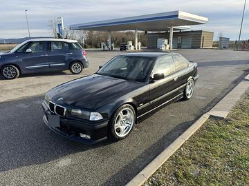Bmw e36 320i