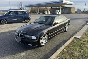 Bmw e36 320i