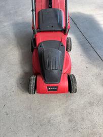 Taglia erba einhell