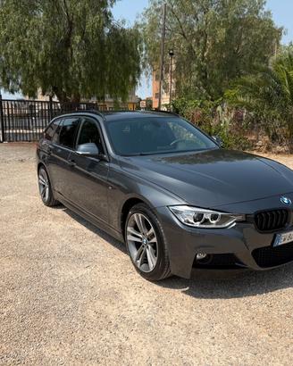 Bmw 320 320d xDrive Touring Msport
