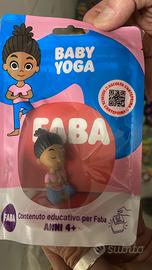 FABA BABY YOGA