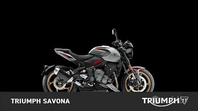 TRIUMPH Trident 800 Ash Grey Abs