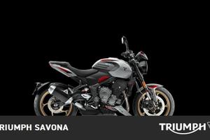 TRIUMPH Trident 800 Ash Grey Abs