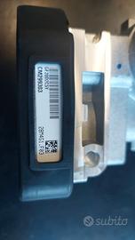 corpo farfallato piaggio vespa