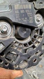 Alternatore Audi A3 Q3 2.0 TDI