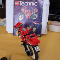 Set technic 8422