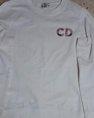 felpa originale Dior