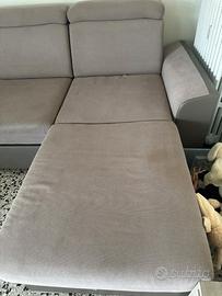 Vende Divano Angolare Zona Novara