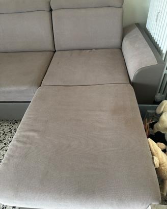 Vende Divano Angolare Zona Novara