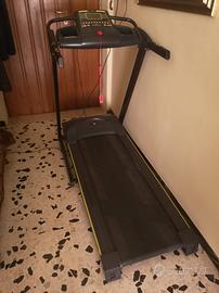 Tapis roulant Diadora 