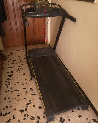 Tapis roulant Diadora 