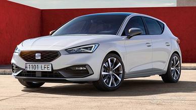 Ricambi usati seat leon 2021- #i