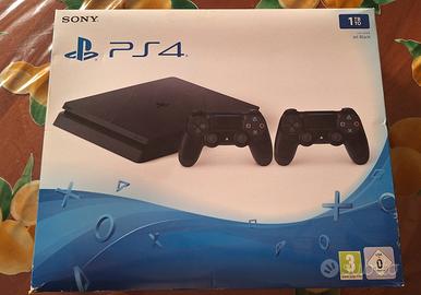 PS4 non funzionante x ricambi