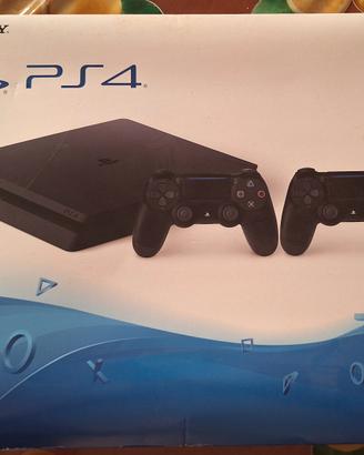 PS4 non funzionante x ricambi