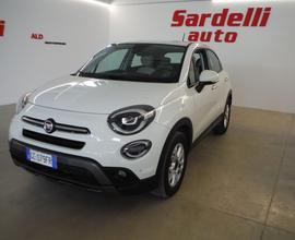 FIAT 500X 1.6 MultiJet 120 CV DCT Business