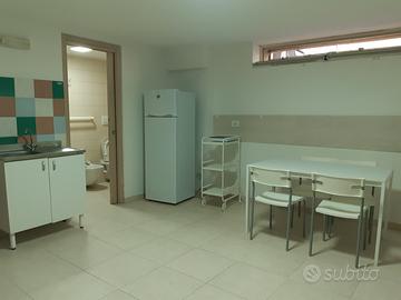 Monovano in Bari a santo spirito