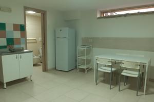 Monovano in Bari a santo spirito